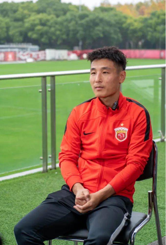 武磊谁能执教11冠王赛后发声(武磊承认中国足球令人失望) 武磊谁能执教11冠王赛后发声(武磊承认中国足球令人失望)